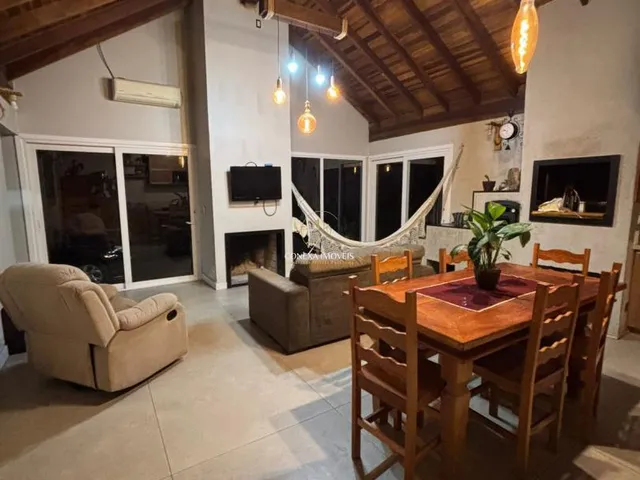 Imagem: Casa em Ivoti 3 Dormitórios 120m²