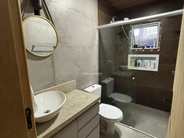 Imagem 16: Casa em Ivoti | 3 Dormitórios | 120m² | Mobiliada