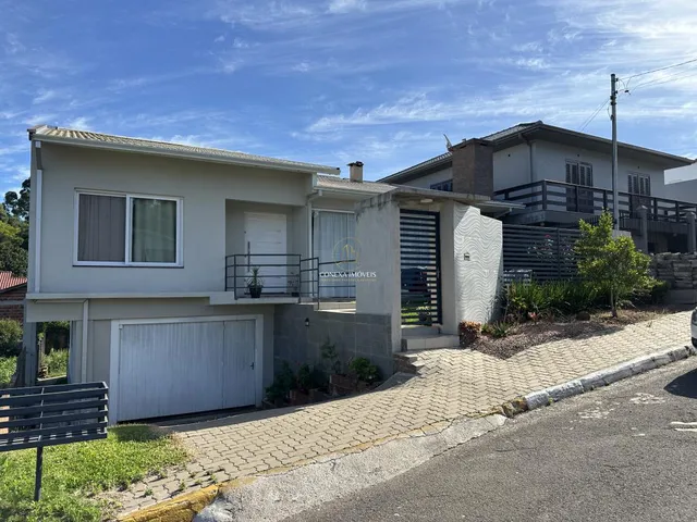 Imagem: Casa em Ivoti 2 Dormitórios (1 Suíte)