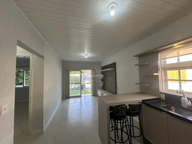 Imagem 6: Casa em Ivoti | 2 Dormitórios | 82m² | Terreno 401m²