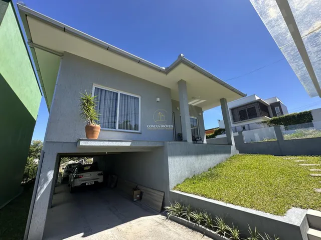 Imagem: Casa em Ivoti 3 Dormitórios (1 Suíte)