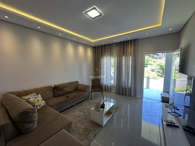 Imagem 9: Casa em Ivoti | 3 Dormitórios (1 Suíte) | 229m² | Semi-mobiliada