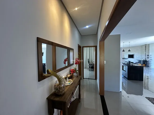 Imagem 8: Casa em Ivoti | 3 Dormitórios (1 Suíte) | 229m² | Semi-mobiliada