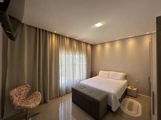 Imagem 6: Casa em Ivoti | 3 Dormitórios (1 Suíte) | 229m² | Semi-mobiliada