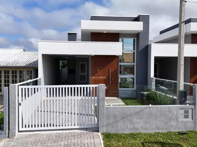 Imagem: Casa em Imbé 3 Dormitórios (1 Suíte)