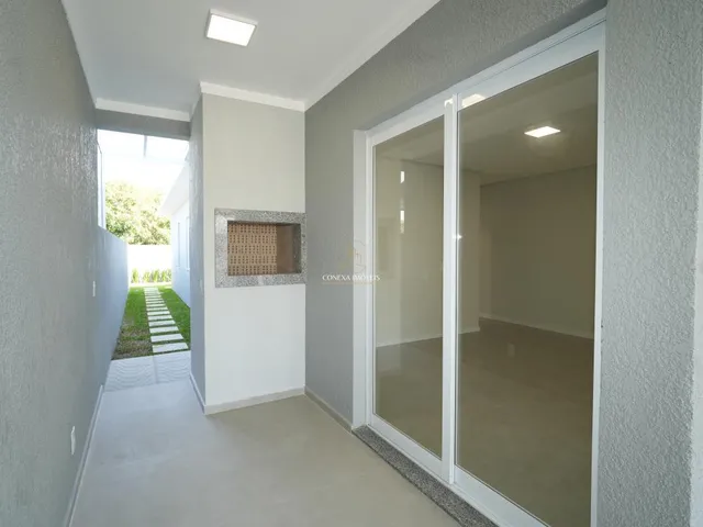 Imagem 4: Casa em Imbé | 3 Dormitórios (1 Suíte) | Nova | Pronta para Morar