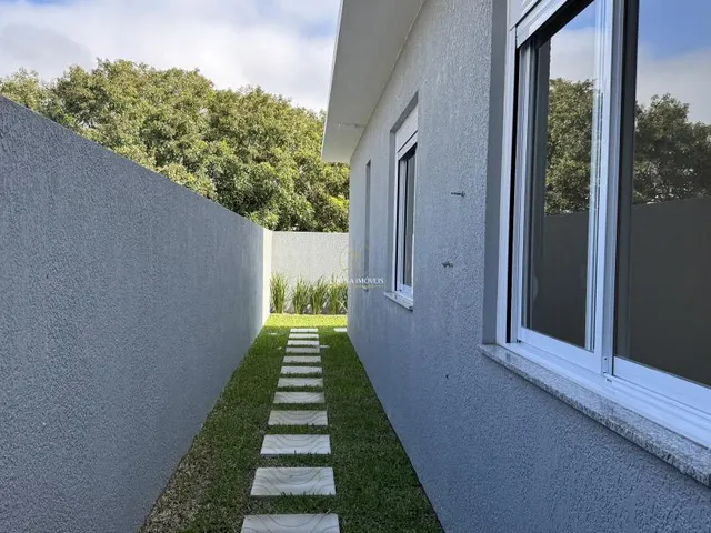 Imagem 14: Casa em Imbé | 3 Dormitórios (1 Suíte) | Nova | Pronta para Morar