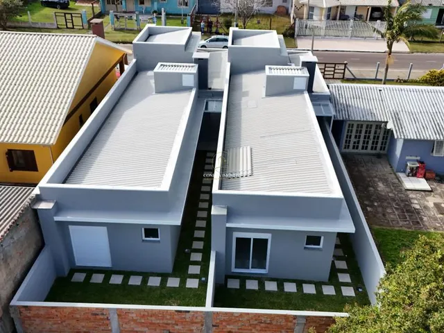 Imagem 9: Casa em Imbé | 3 Dormitórios (1 Suíte) | Nova | Pronta para Morar