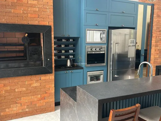 Imagem 7: Casa em Ivoti | Jardim Panorâmico | Piscina | Suíte com Closet