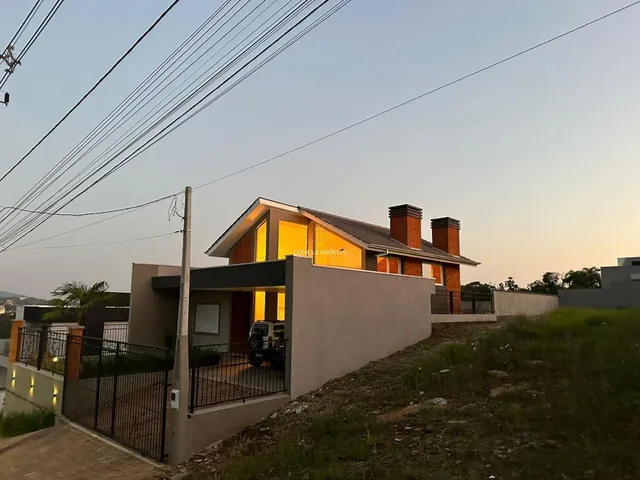 Imagem 10: Casa em Ivoti | Jardim Panorâmico | Piscina | Suíte com Closet