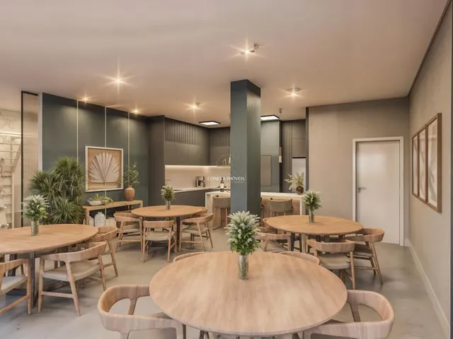Imagem 9: Apartamento Legacy Residence em Ivoti | 2 Dormitórios (1 Suíte) | Elevador