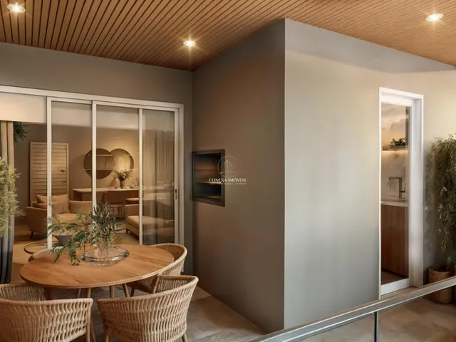 Imagem 12: Apartamento Legacy Residence em Ivoti | 2 Dormitórios (1 Suíte) | Elevador