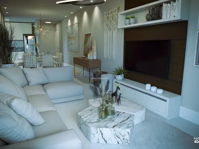 Imagem 3: Apartamento em Lançamento Don Luís em Ivoti | 2 Dormitórios (1 Suíte