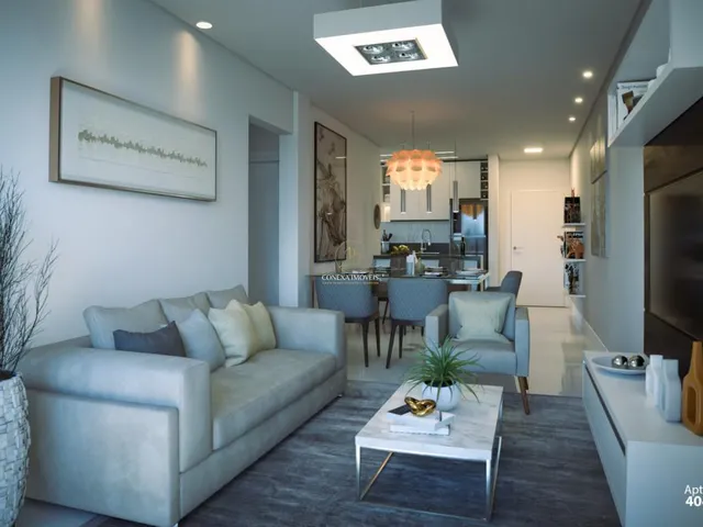 Imagem 6: Apartamento em Lançamento Don Luís em Ivoti | 2 Dormitórios (1 Suíte