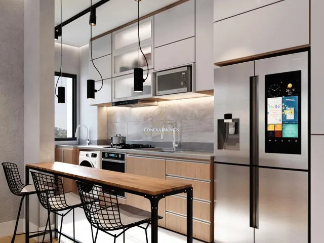 Imagem 4: Apartamentos em Ivoti | Jardins de Stuttgart