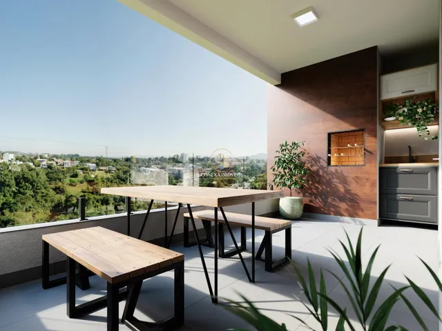 Imagem 9: Apartamentos em Ivoti | Jardins de Stuttgart