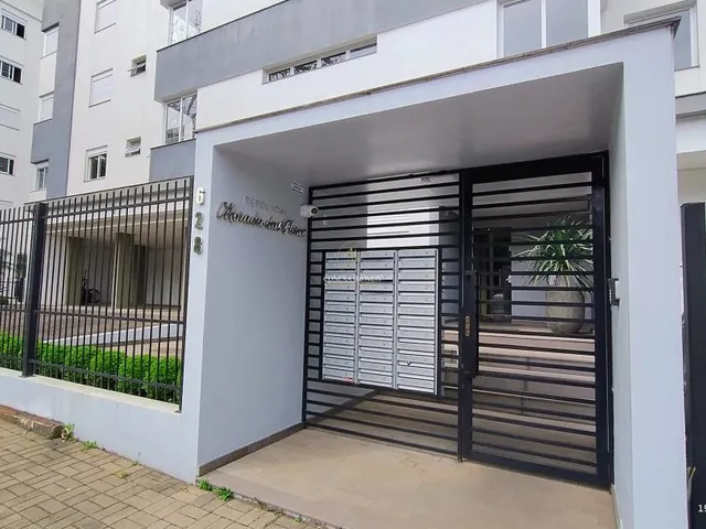 Imagem: Apartamento em Ivoti 2 Dormitórios