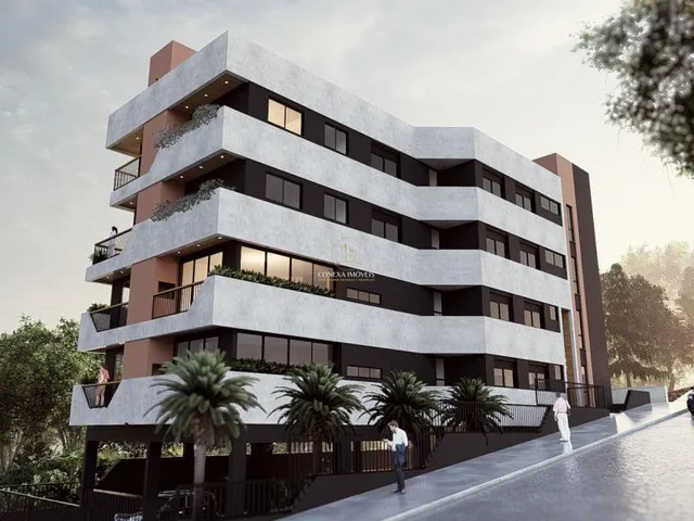Imagem: Apartamentos em Ivoti Pré-lançamento