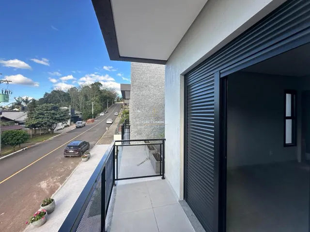 Imagem 11: Sobrado em Ivoti | Novo | 2 Suítes | Design Moderno