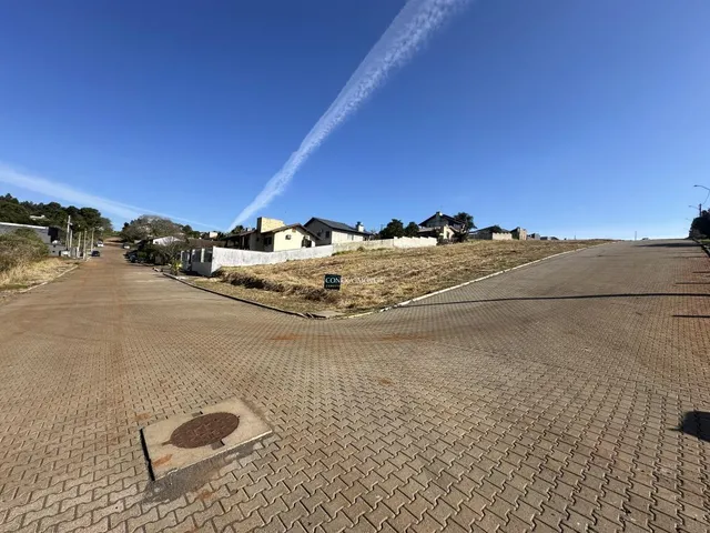 Imagem: Terrenos à venda Bairro Concórdia Em Ivoti
