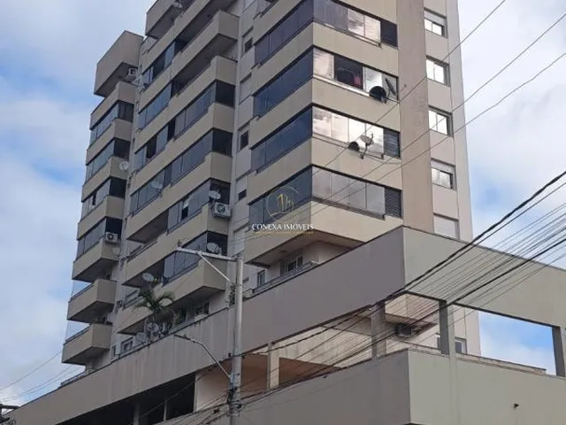 Imagem: Apartamento amplo à venda em Ivoti Suíte