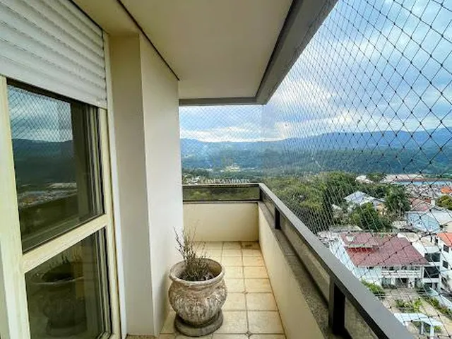 Imagem 11: Apartamento amplo à venda em Ivoti | Suíte | Vaga coberta