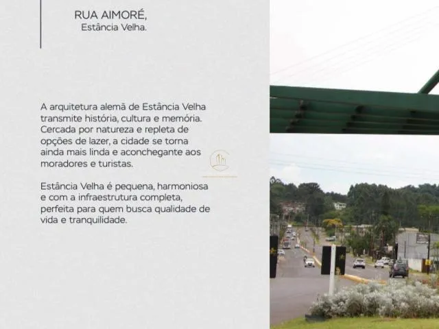 Imagem 4: Sobrado à venda em Estância Velha | 2 Suítes | Bairro União