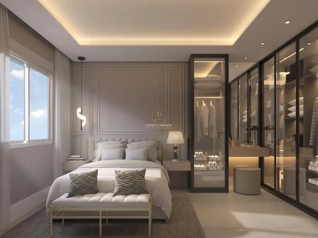 Imagem 11: Cittá Siena | Apartamento Garden 136m² em Novo Hamburgo Dormitórios (1 Suíte