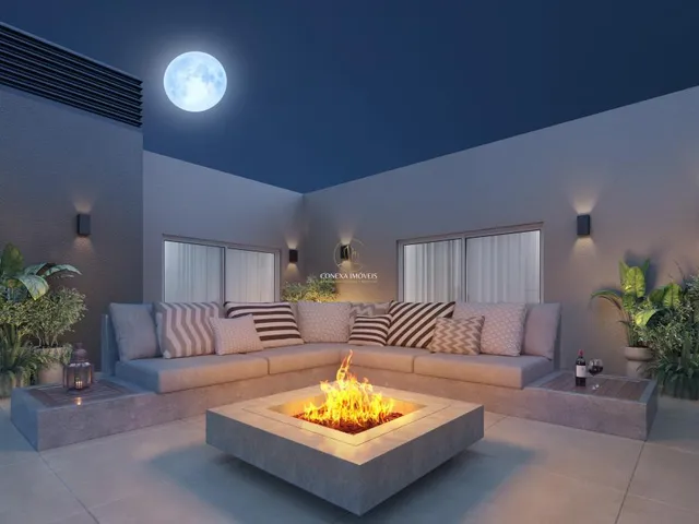 Imagem: CITTÁ SIENA - APARTAMENTO - NOVO HAMBURGO