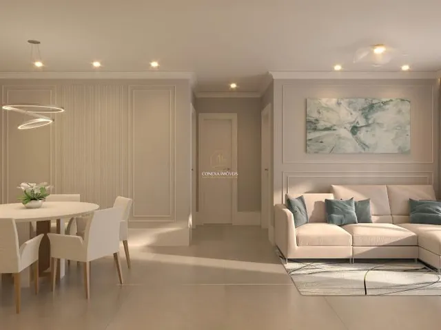Imagem 4: CITTÁ SIENA - APARTAMENTO - NOVO HAMBURGO