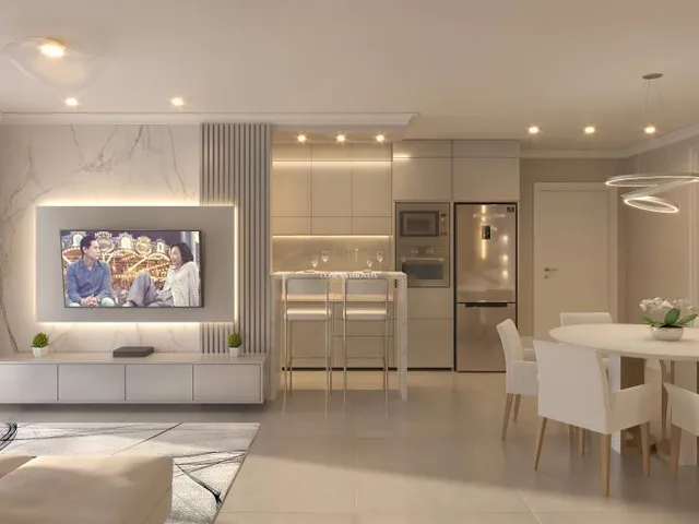 Imagem: CITTÁ SIENA - APARTAMENTO - NOVO HAMBURGO