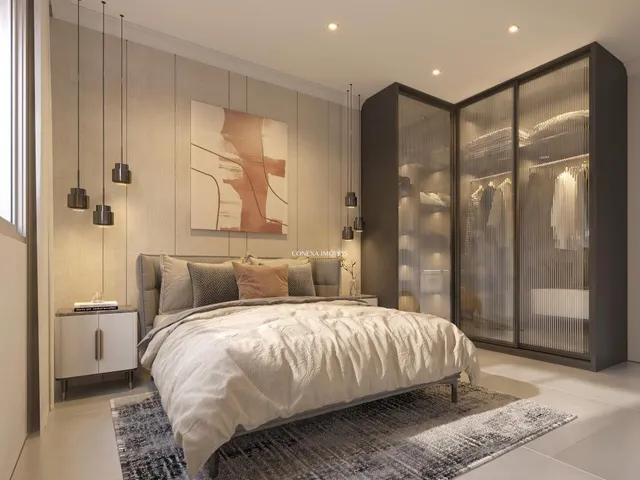 Imagem 7: CITTÁ SIENA - APARTAMENTO - NOVO HAMBURGO