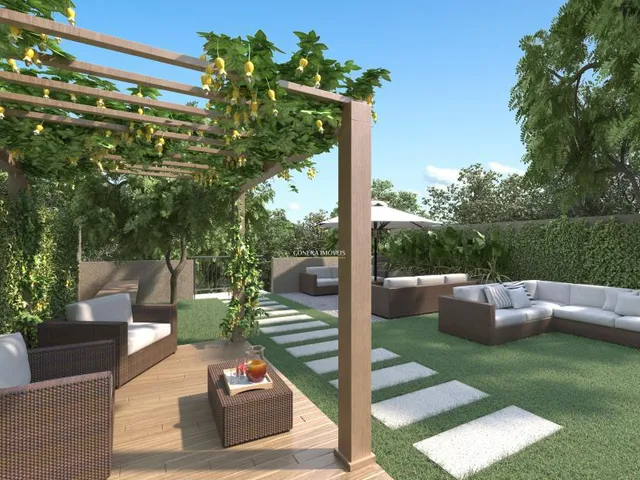 Imagem 14: CITTÁ SIENA - APARTAMENTO - NOVO HAMBURGO