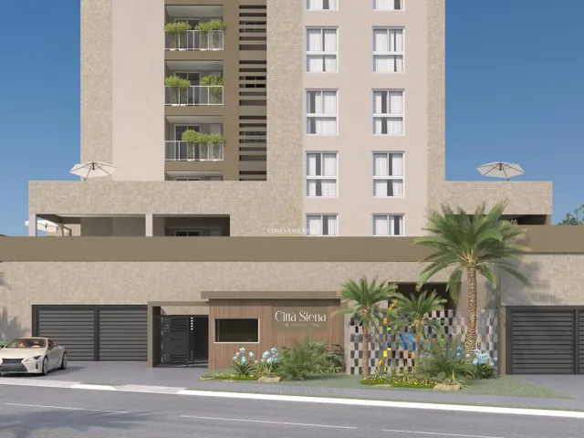 Imagem 11: CITTÁ SIENA - APARTAMENTO - NOVO HAMBURGO