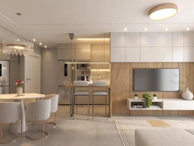 Imagem 5: CITTÁ SIENA - APARTAMENTO - NOVO HAMBURGO