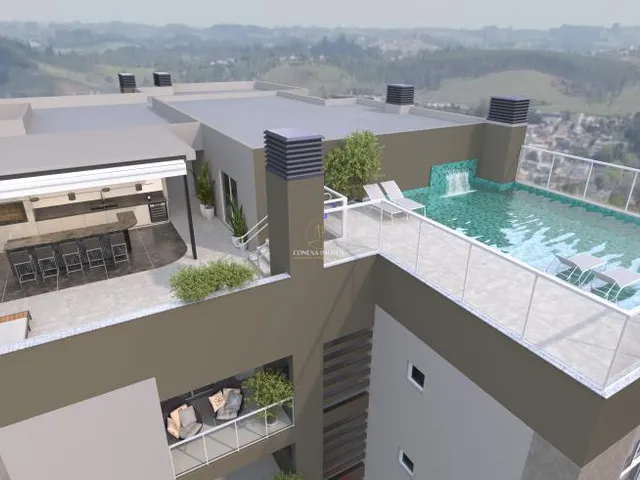 Imagem 8: CITTÁ SIENA - APARTAMENTO - NOVO HAMBURGO