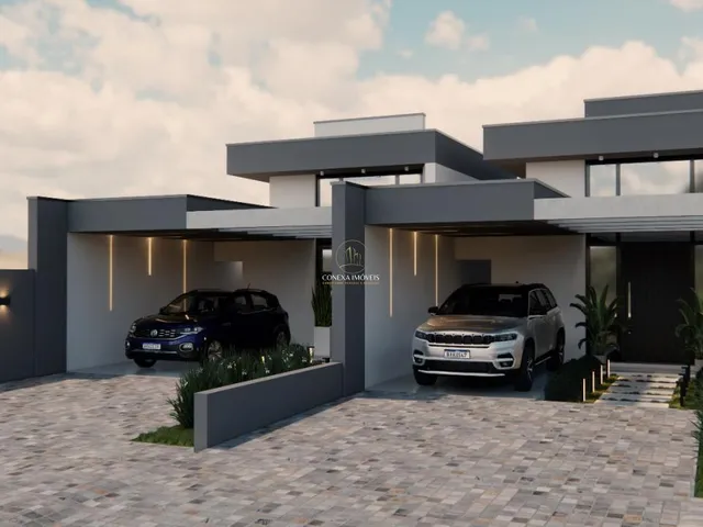 Imagem 3: Casa Plana à venda em Estância Velha | 3 Dormitórios (1 Suíte) | Centro
