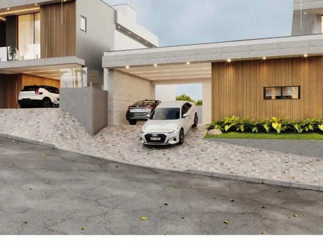 Imagem 2: Casa plana à venda em Estância Velha | 3 Dormitórios (1 Suíte) | Piscina