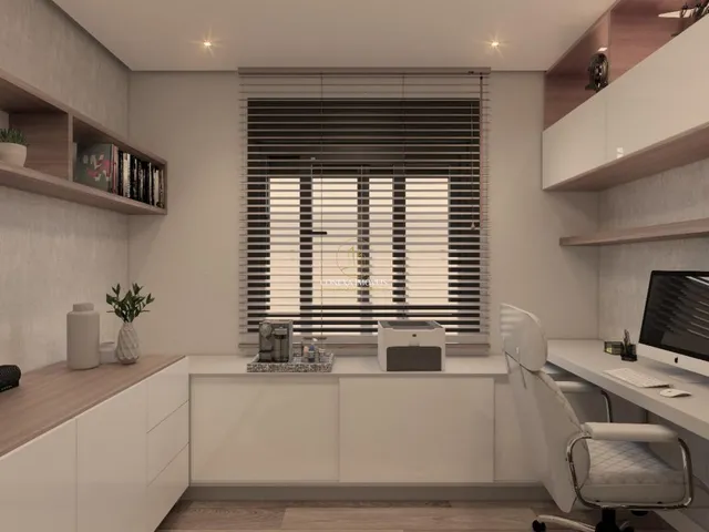 Imagem 5: Casa plana à venda no Centro de Estância Velha | 3 Dormitórios (1 Suíte