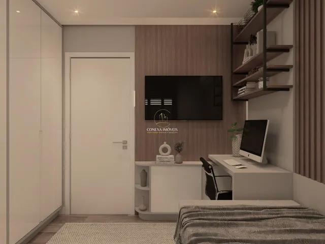 Imagem 7: Casa plana à venda no Centro de Estância Velha | 3 Dormitórios (1 Suíte
