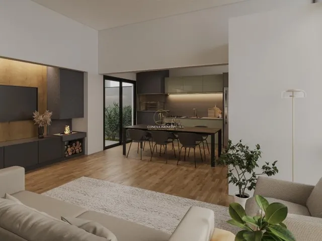 Imagem 2: Casa em construção à venda em Ivoti | 2 Suítes