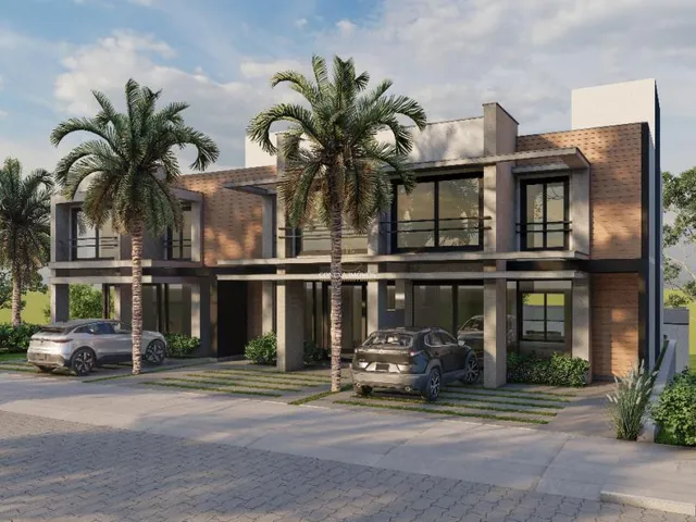 Imagem 2: Sobrado com 3 suítes à venda em Ivoti | Cidade Nova | 140m²