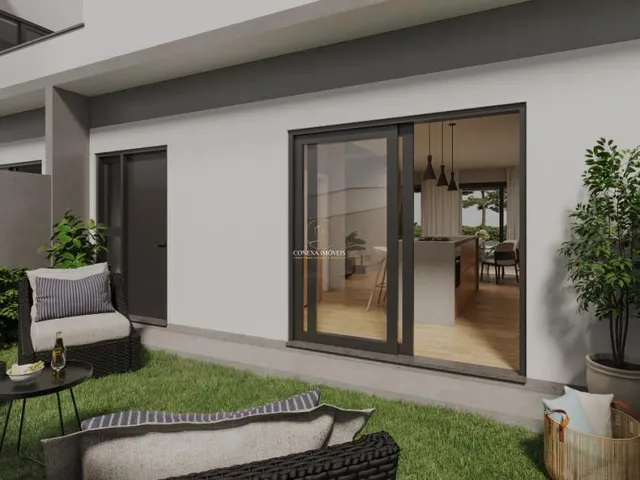 Imagem 5: Sobrado com 3 suítes à venda em Ivoti | 143m² | Cidade Nova