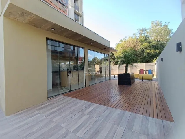Imagem 5: Apartamento com suíte à venda em Ivoti | Infra completa | Semimobiliado