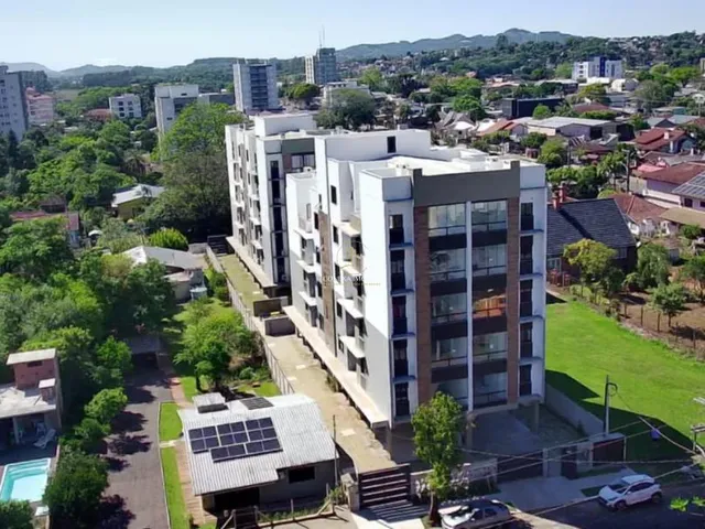 Imagem 15: Apartamento com suíte à venda em Ivoti | Infra completa | Semimobiliado