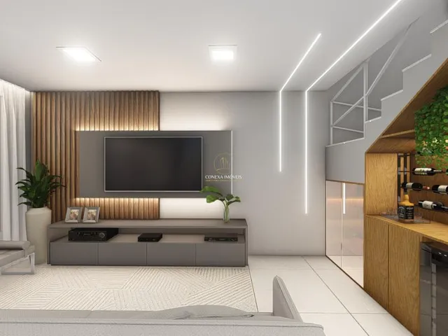 Imagem 2: Sobrado com 2 suítes à venda em Estância Velha | 167m² | Fino acabamento