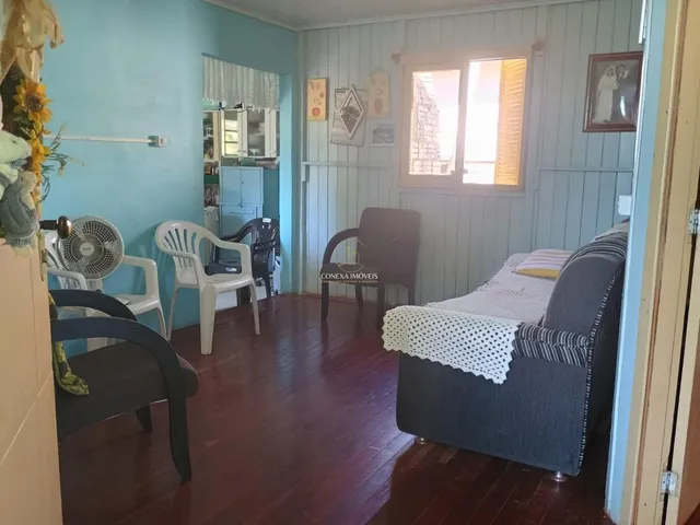 Imagem 4: Chalé à venda em Ivoti | Amplo pátio