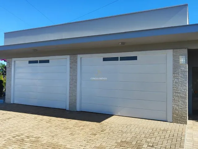 Imagem 6: Casa plana com piscina à venda em Ivoti | Suíte com closet | Energia solar