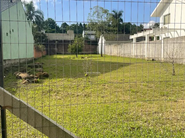 Imagem 3: Terreno plano à venda em Ivoti | 624m² | Cidade Nova