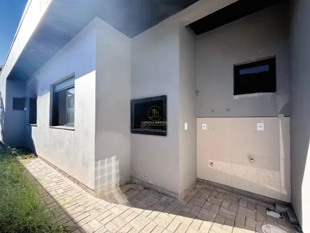 Imagem 6: Casa plana geminada à venda em Estância Velha | 3 dormitórios (1 suíte